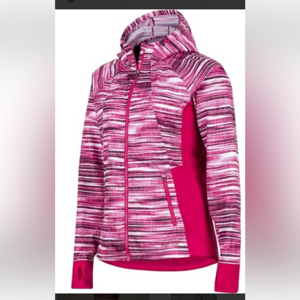 Marmot Muse Lightweight Jacket‎